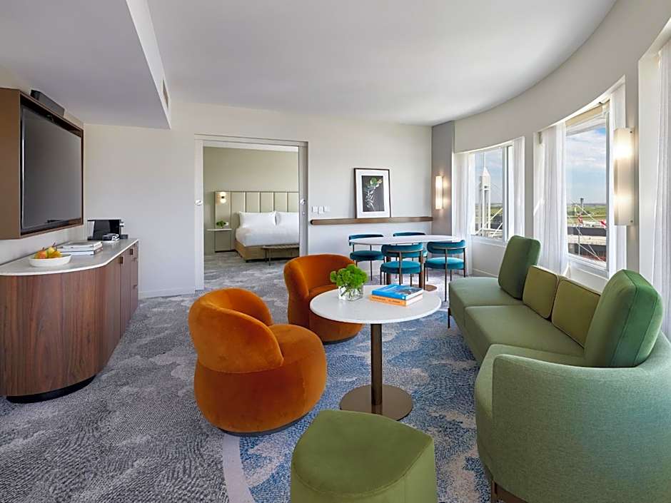 Parkroyal Melbourne Airport