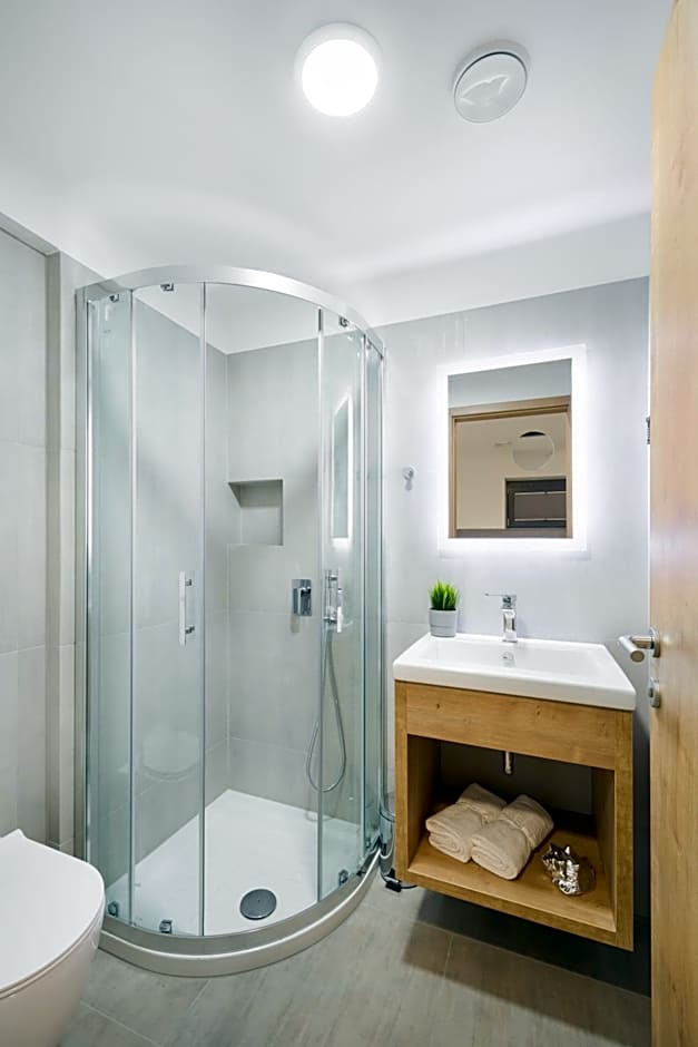 Vila Emona - Central Apartments - Free Parking