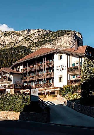 Hotel Tyrol