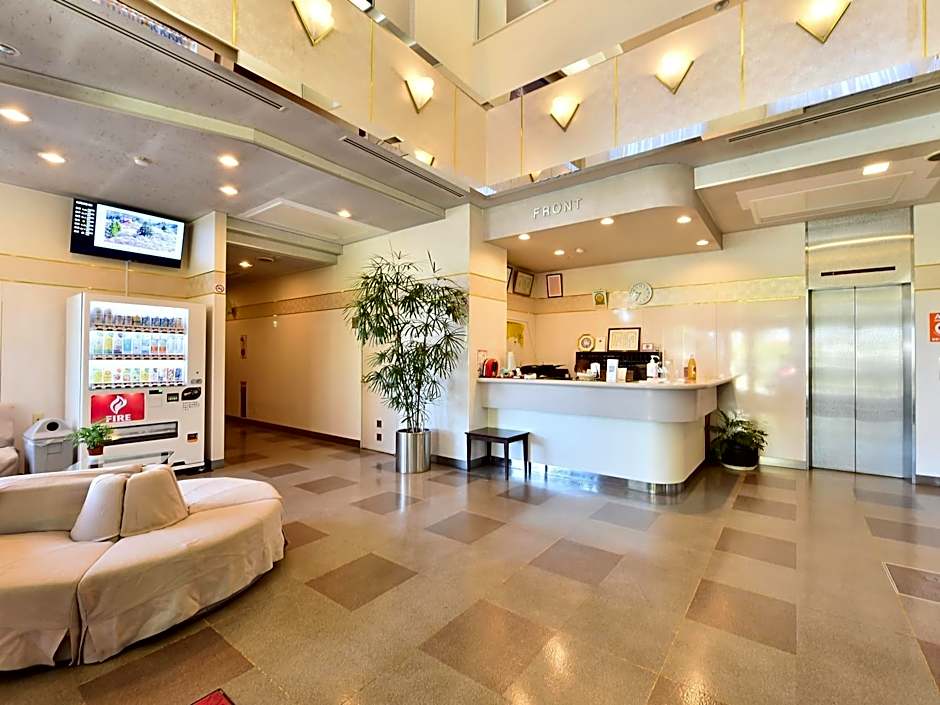 Chino Sky View Hotel