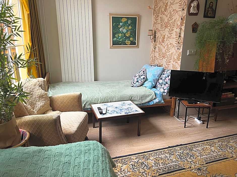 SOEPP hotel & restaurant