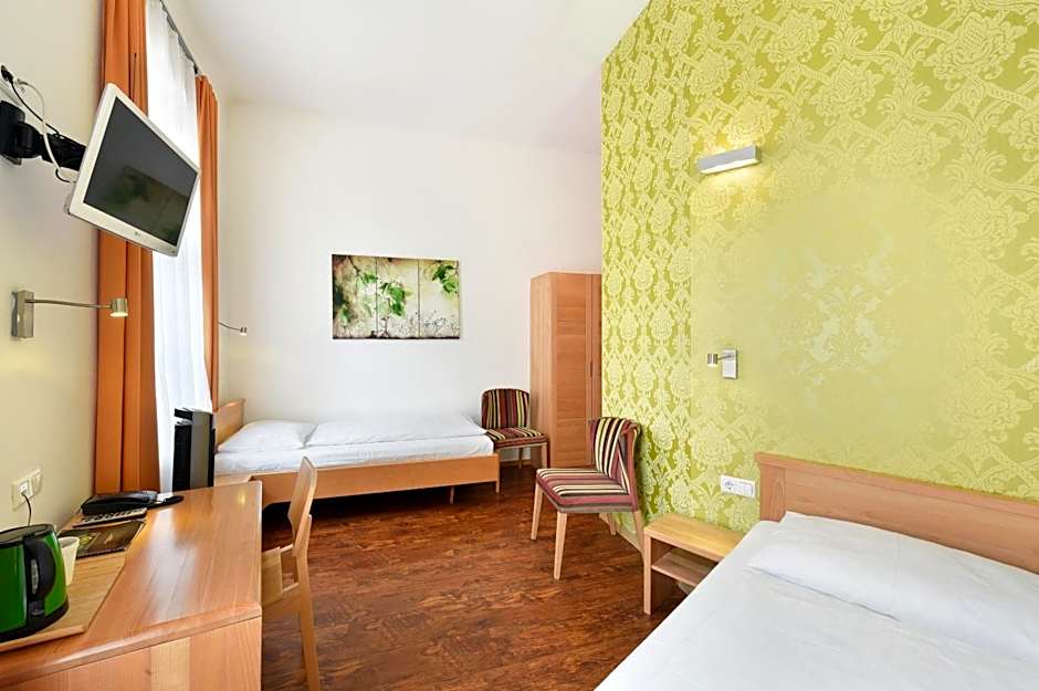 Hotel Mocca
