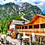 Alpin Natur Hotel Brückele