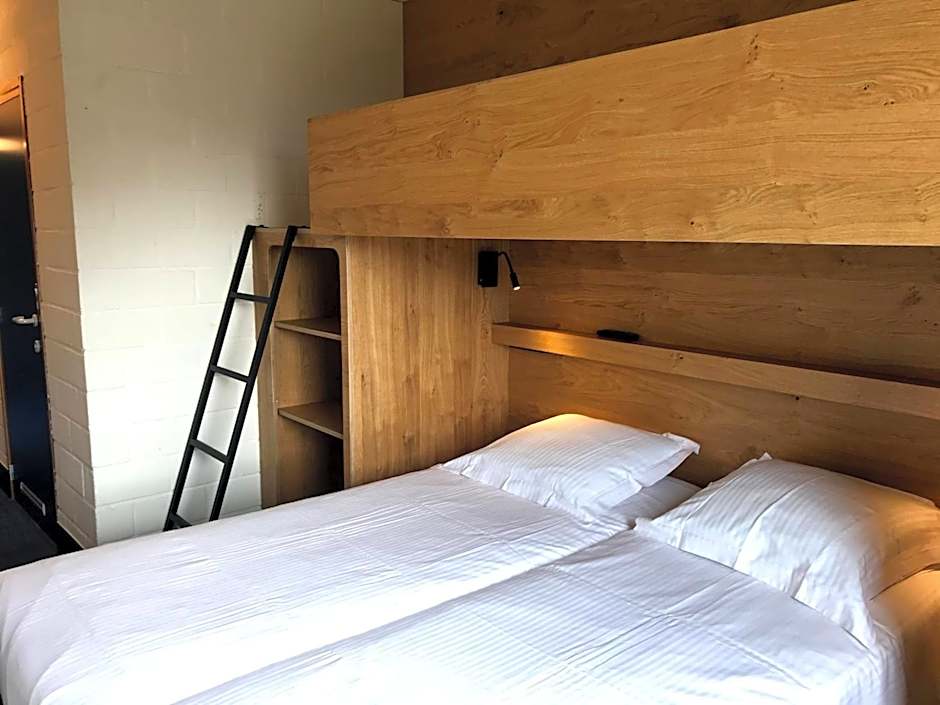 Vakantiedomein Hoge Duin