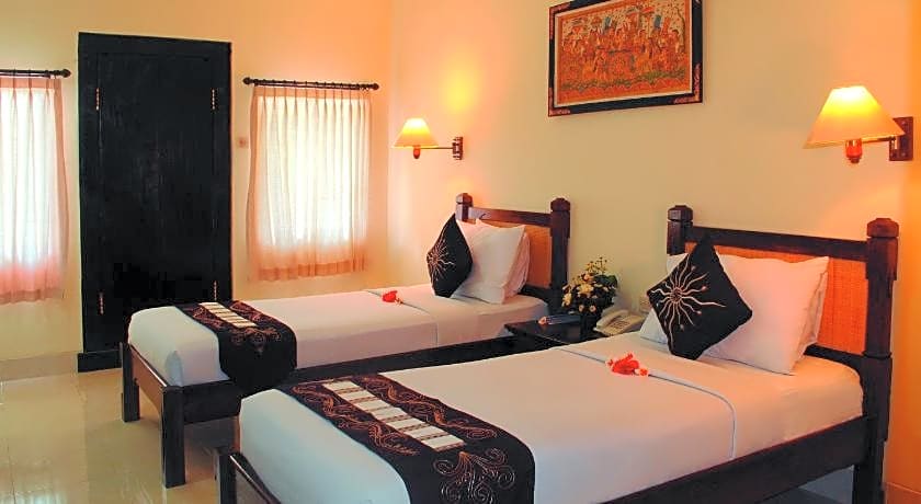 Aneka Lovina Villas & Spa