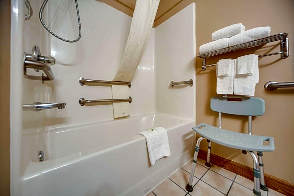 Quality Inn