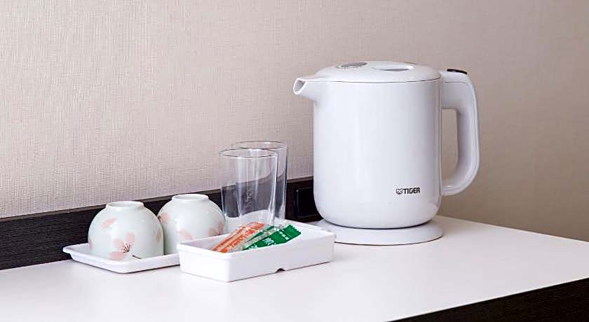 Sanco Inn Yokkaichi Ekimae