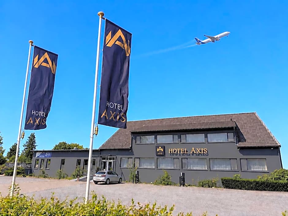 Axis Hotel Brussels Airport