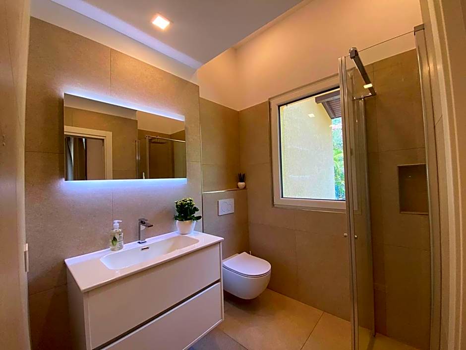 B&B Am Gardasee blick