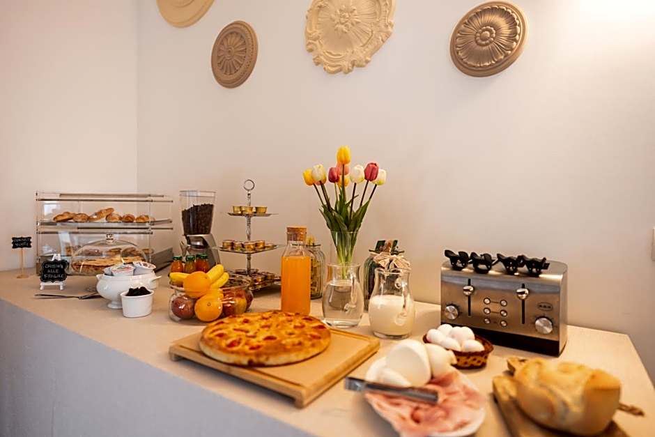 Palazzo De Luca by Apulia Hospitality