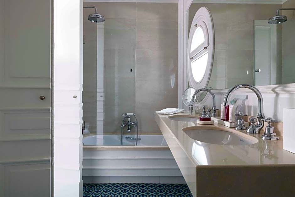 Villa Magalean Hotel & Spa