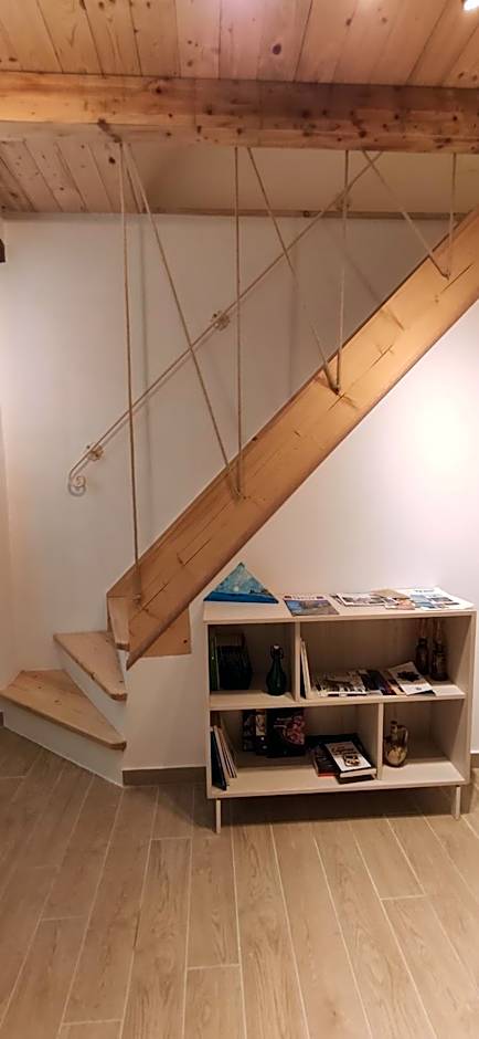 B&B Mastro Francesco