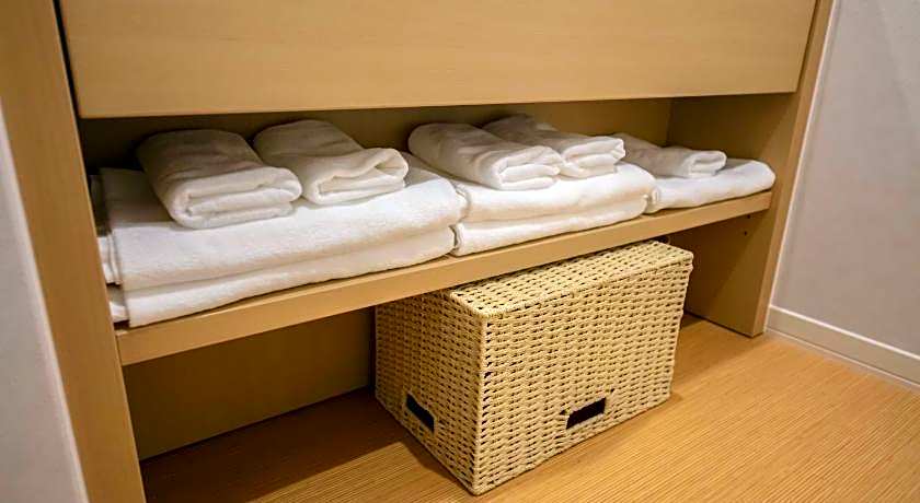 GRAND BASE Okayama Ekimae