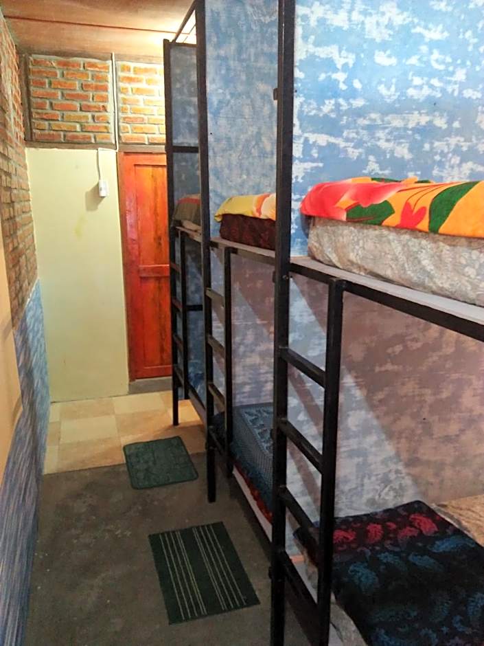 Salty Dog Hostel