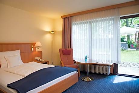 Parkhotel Bad Homburg