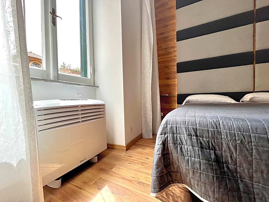 I Pini di Roma - Rooms & Suites