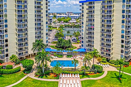 Estero Beach And Tennise Club 1008 B