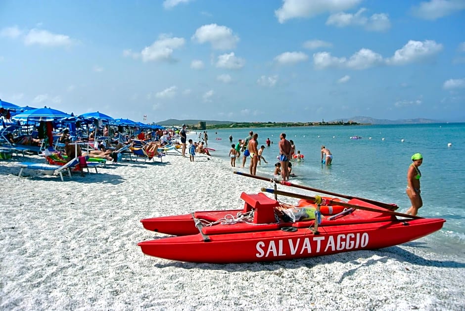 Stintino Country Paradise