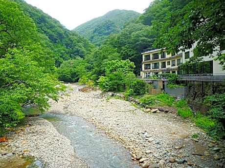 Kawafuru Onsen Hamaya Ryokan