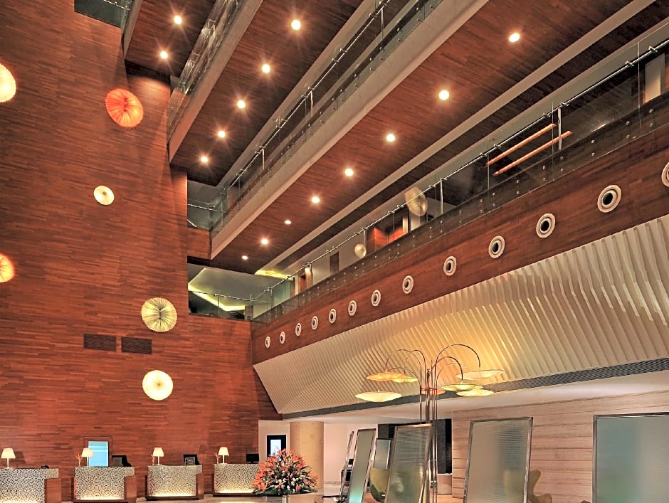 Four Points by Sheraton Visakhapatnam