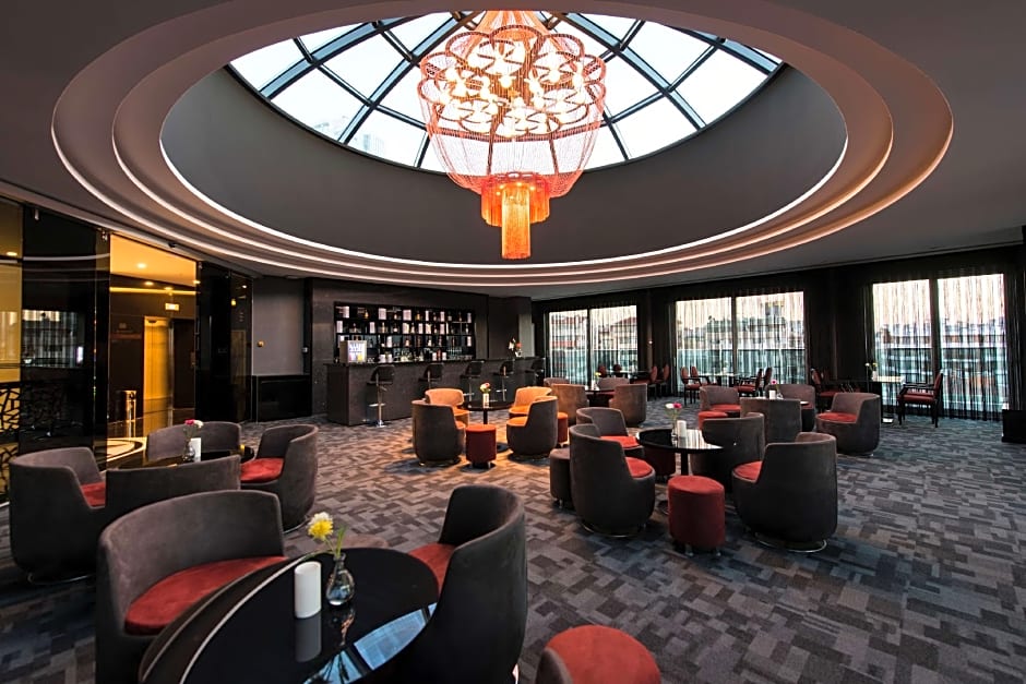 Park Inn by Radisson Ankara Cankaya