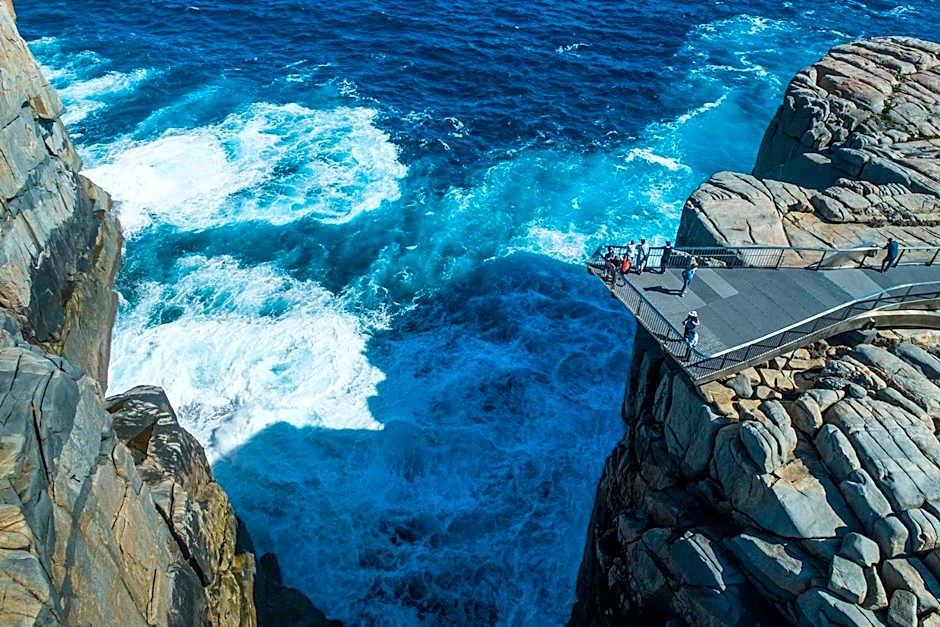Tasman Holiday Parks - Albany