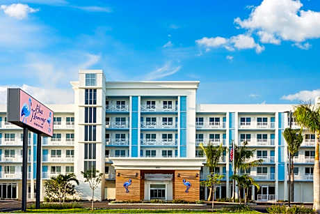 Blue Flamingo Resort Key West