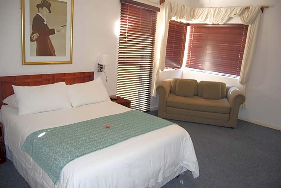 Broadway Guest House