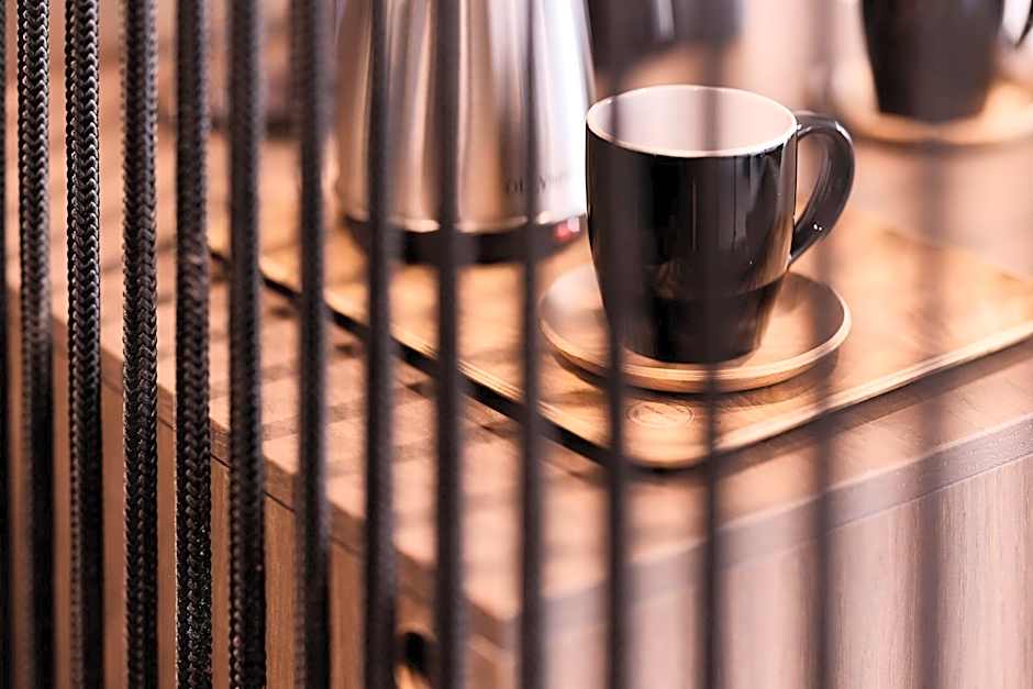 Athenarum Portus Life & Style Hotel