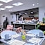 San Simon Hotel Boutique