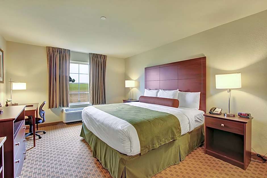 Cobblestone Hotel & Suites - Waynesboro