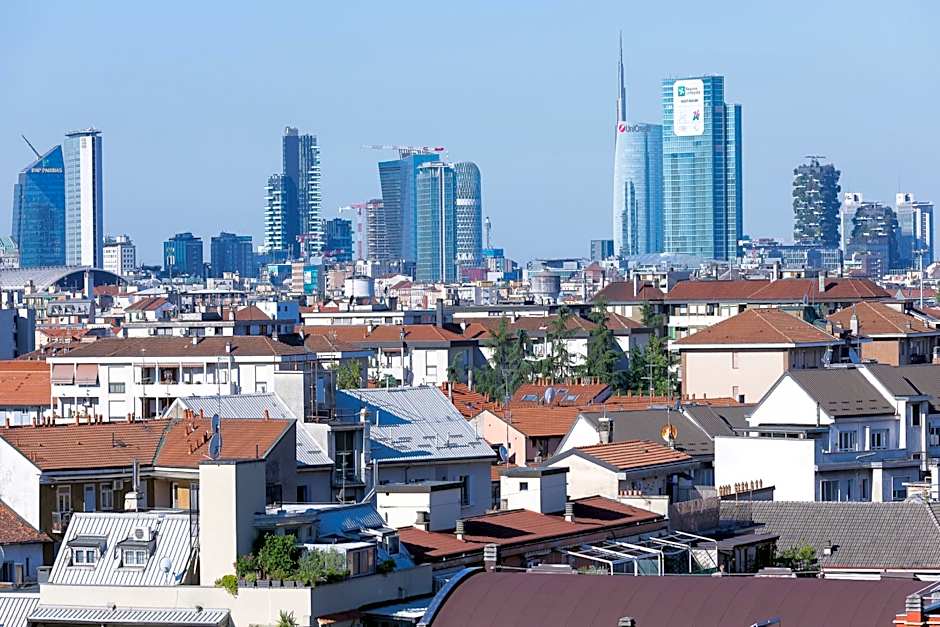 Ramada Plaza by Wyndham Milano