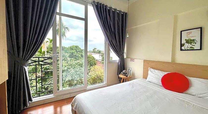 Hue Four Seasons Hotel