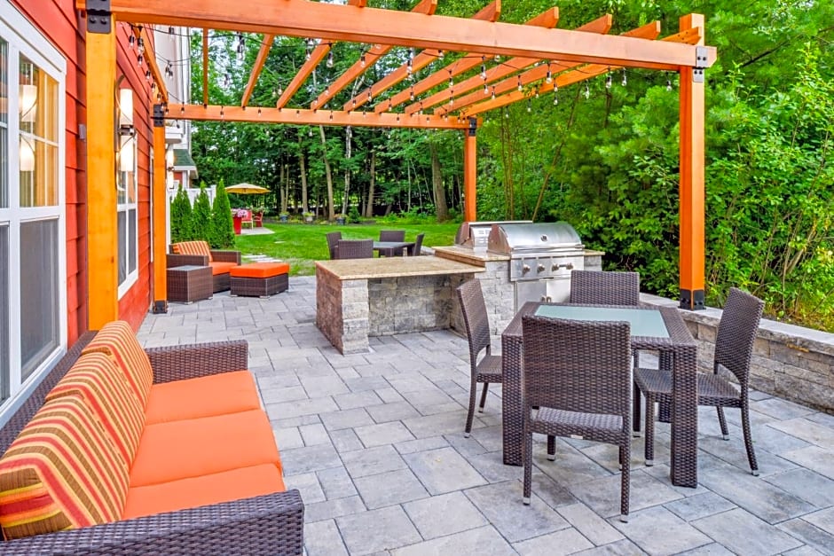 Homewood Suites by Hilton Dover