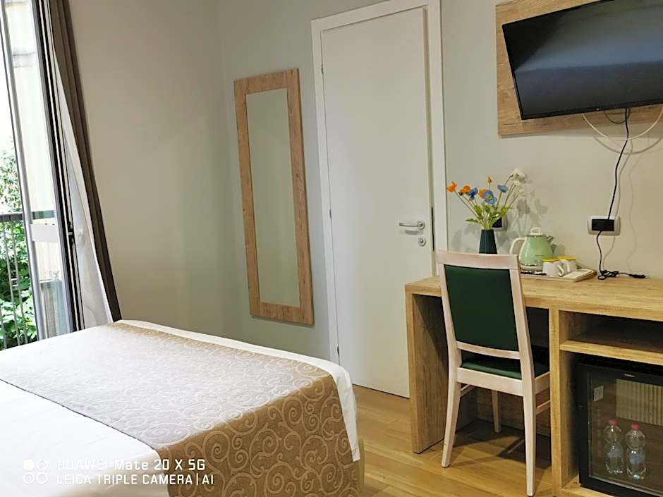 Hotel Central Station