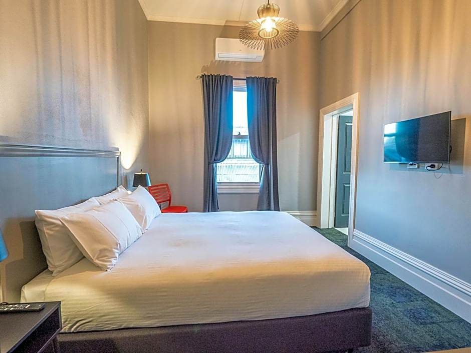 Telegraph Hotel Numurkah