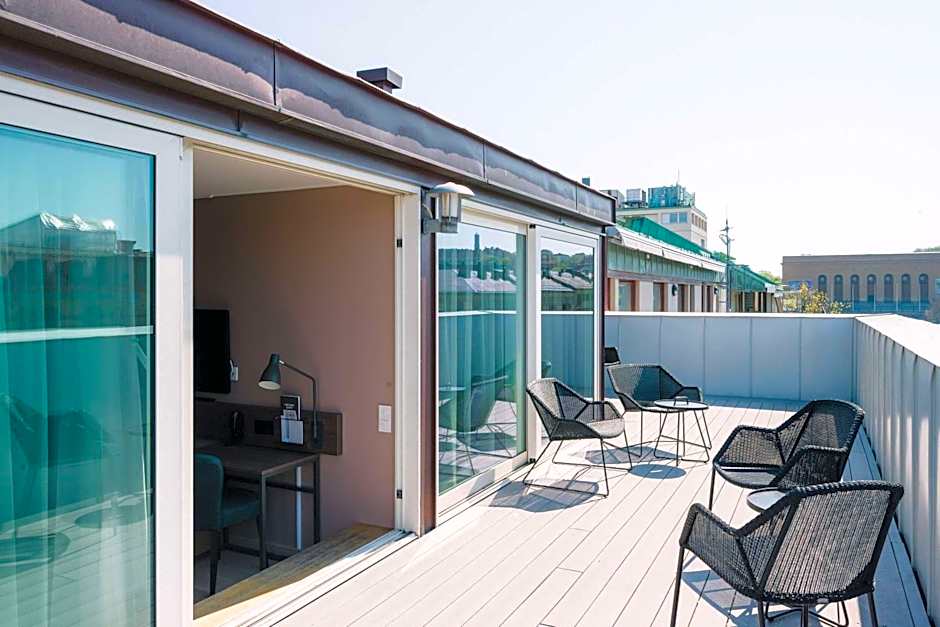 Scandic Rubinen