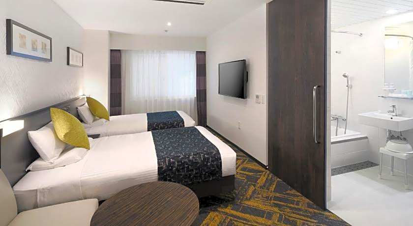 Hotel Mystays Hamamatsucho