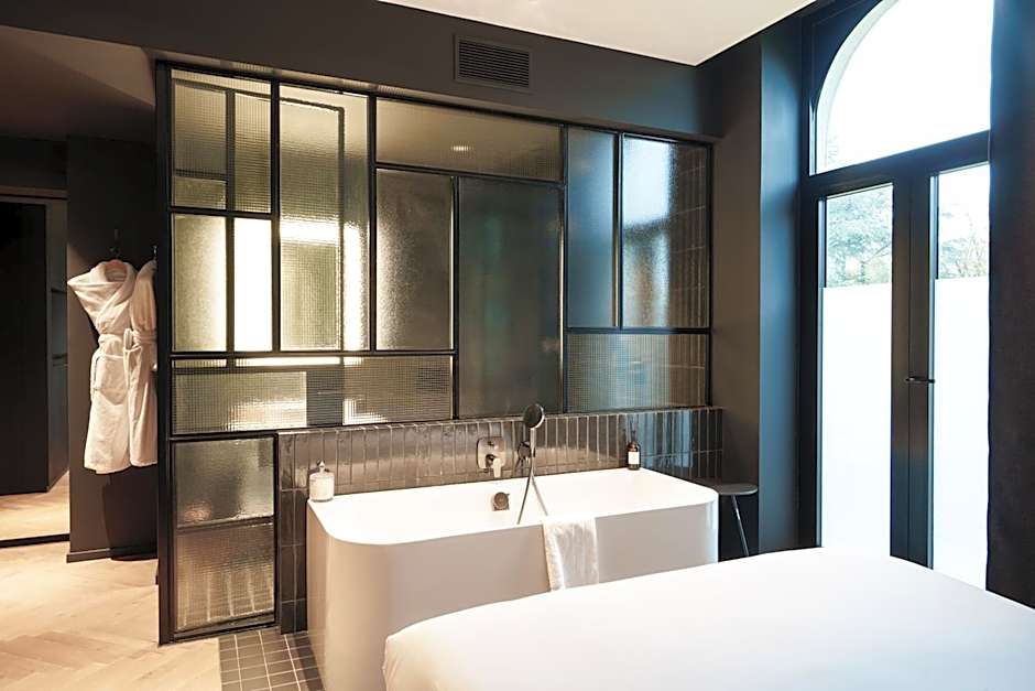 Bienheureux Hôtel & Restaurant