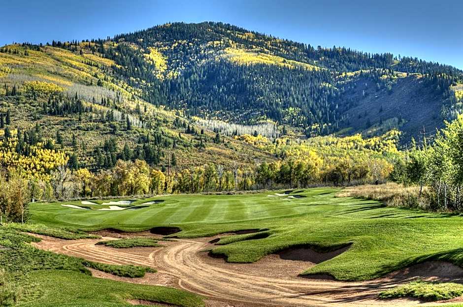 Hyatt Centric Park City