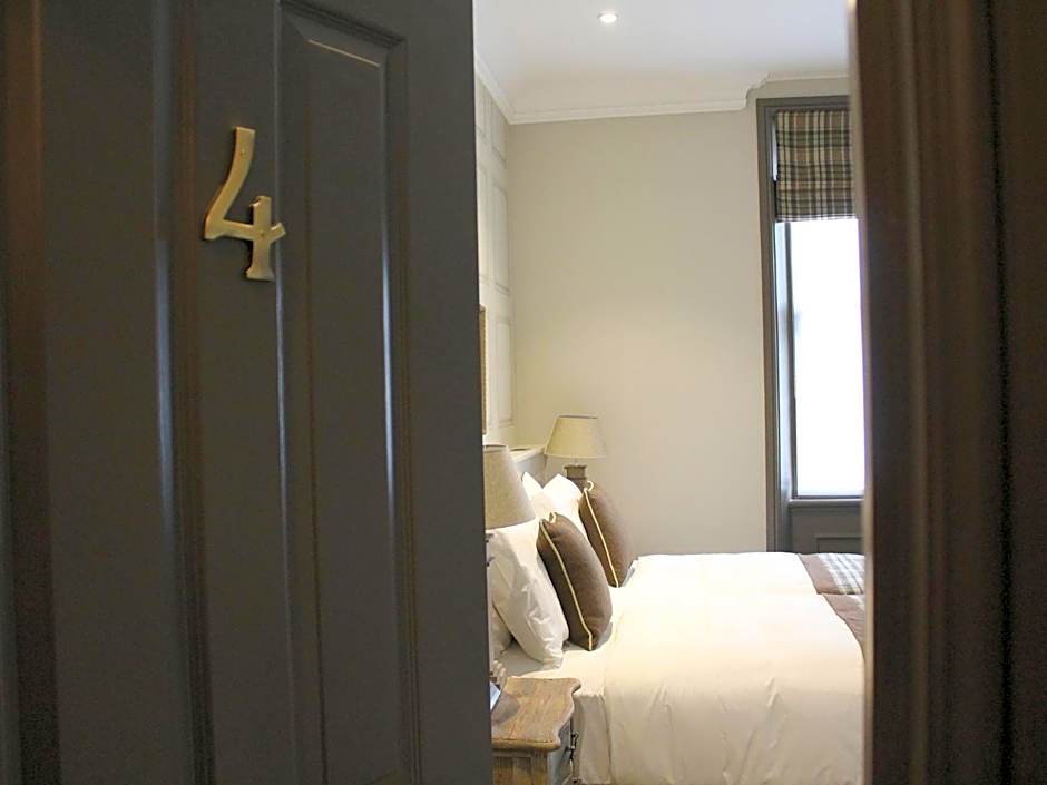 The One Tun Pub & Rooms