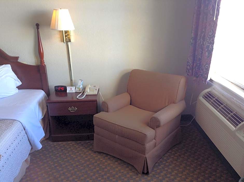 Knights Inn Peru