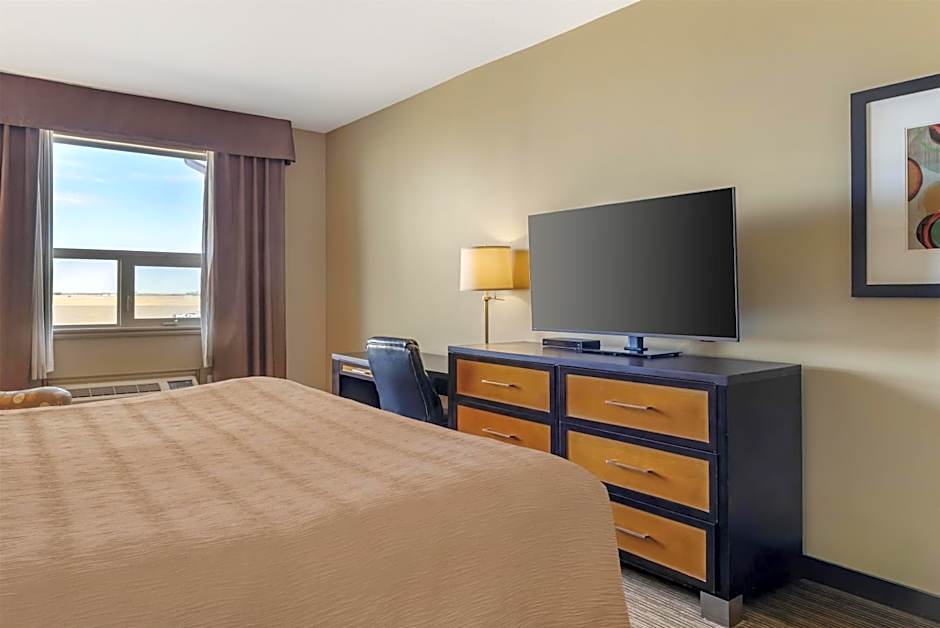 Best Western Plus Moose Jaw