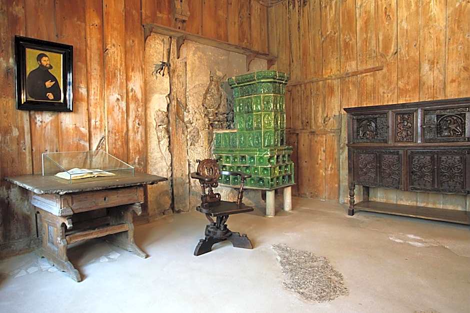 Hotel Bamberger Hof, garni