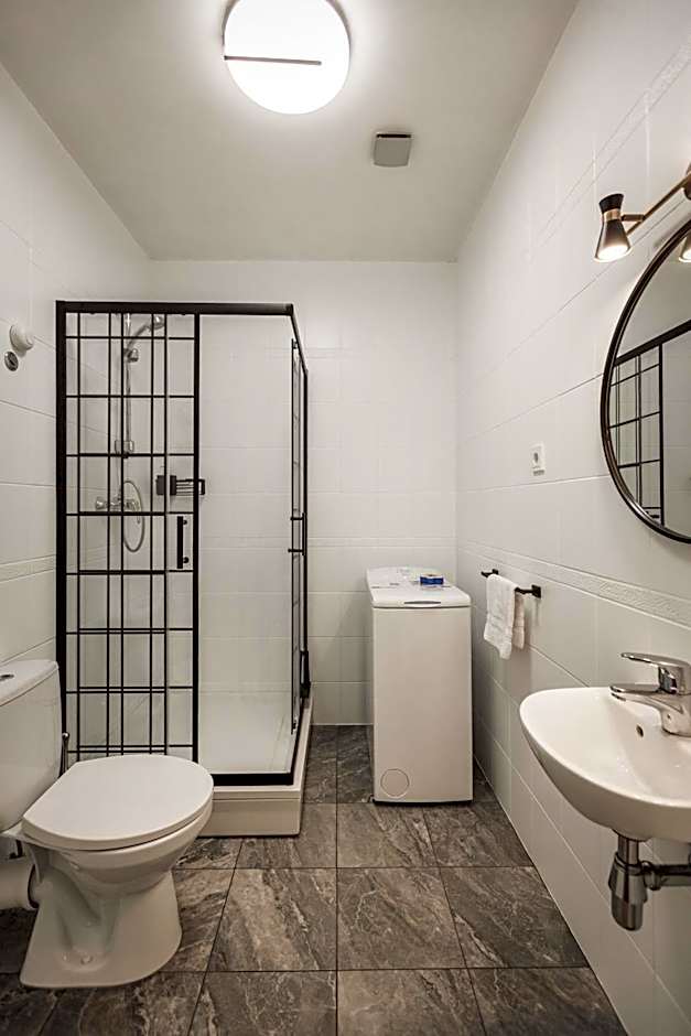 Bearsleys Downtown Apartments