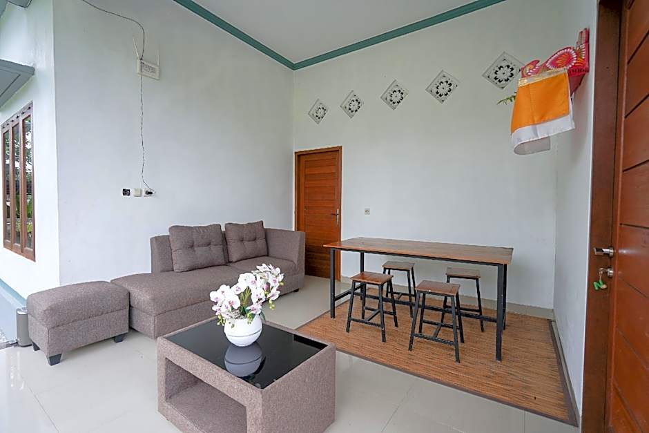 Urbanview Villa Pondok Uma Sari Ubud