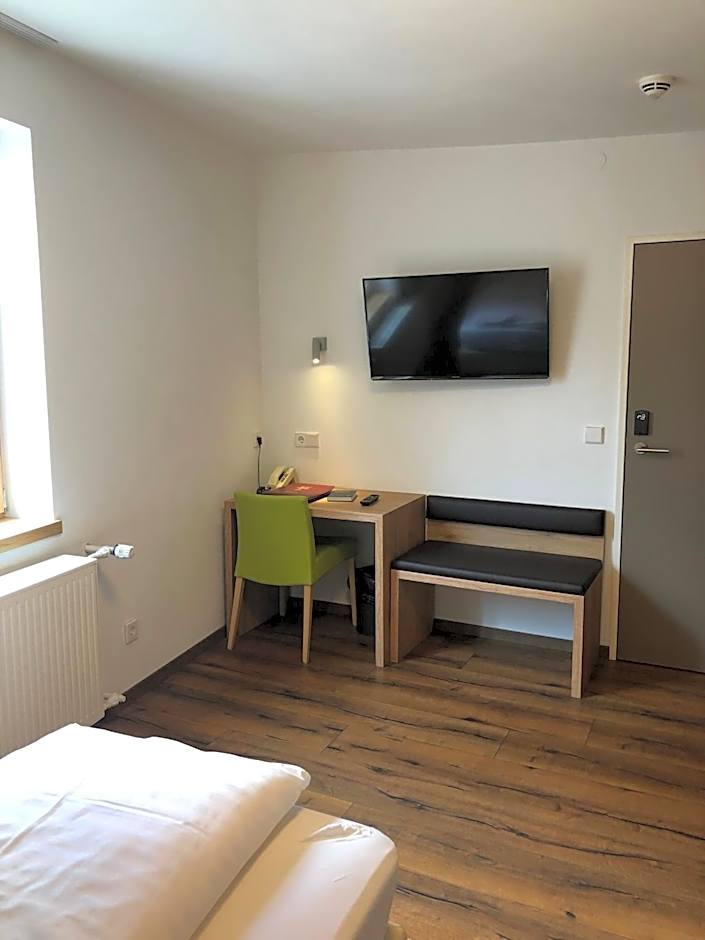 Hotel-Restaurant Ochsen
