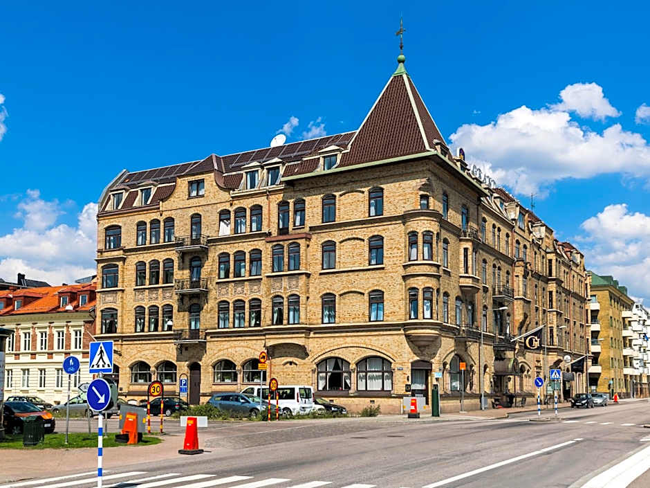 Grand Halmstad, WorldHotels Crafted