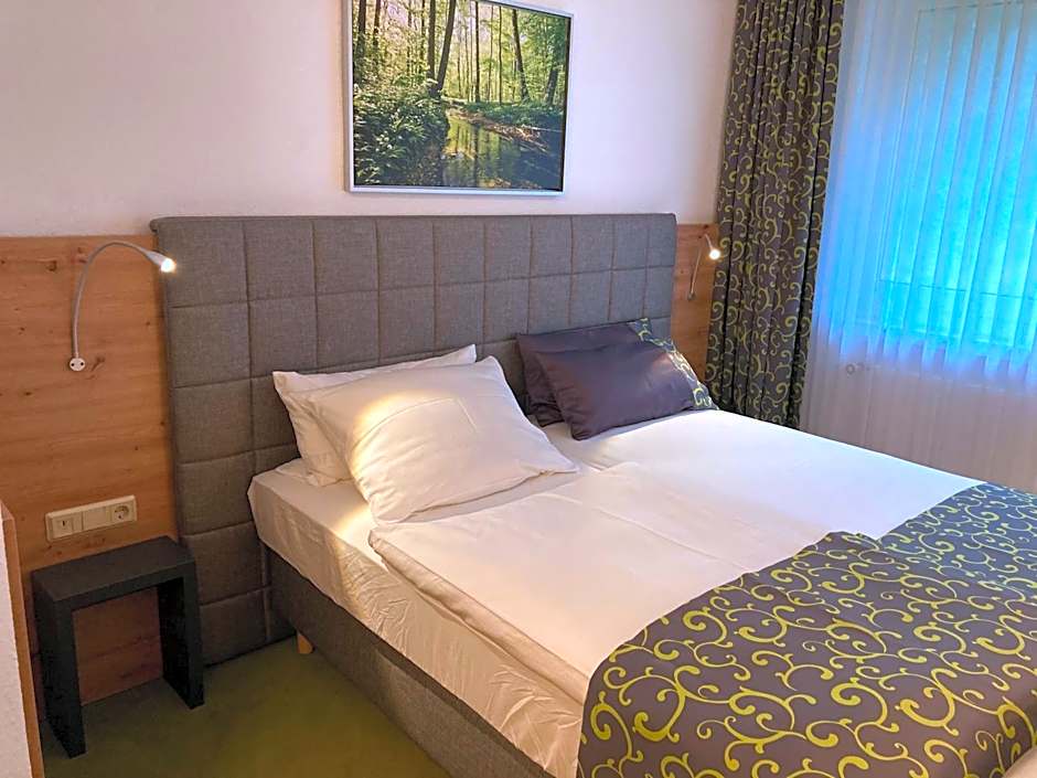Waldhotel Ehrental