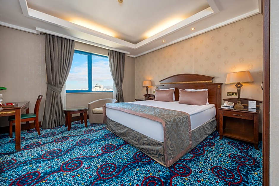 Merit Lefkosa Hotel & Casino